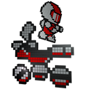 Blaster Master icon
